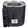 Теплообменник первичный VAILLANT SERMETA 0020209546