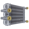 Теплообменник первичный битермический 230 мм ROCTERM L44623