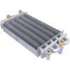 Теплообменник первичный битермический 270 мм PROTHERM SaunierGPT 0020025297