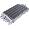 Теплообменник первичный битермический 270 мм PROTHERM SaunierGPT 0020025297