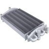 Теплообменник первичный битермический 270 мм PROTHERM SaunierGPT 0020025297