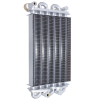 Теплообменник первичный битермический 270 мм BAXI SaunierGPT 616170