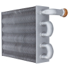 Теплообменник первичный монотермический 220 мм PROTHERM SaunierGPT 0020120227