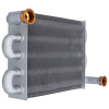 Теплообменник первичный монотермический 220 мм PROTHERM SaunierGPT 0020120227