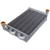 Теплообменник первичный монотермический 260 мм ARISTON SaunierGPT 65104246