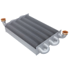 Теплообменник первичный монотермический 250 мм ITALtHERM SaunierGPT 515001944