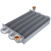 Теплообменник первичный монотермический 250 мм ITALtHERM SaunierGPT 515001944