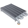 Теплообменник первичный монотермический 250 мм ITALtHERM SaunierGPT 515001944