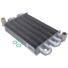 Теплообменник первичный монотермический 260 мм VIESSMANN SaunierGPT 7825510