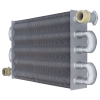Теплообменник первичный монотермический 260 мм VIESSMANN SaunierGPT 7825510