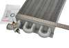 Теплообменник первичный монотермический 260 мм VIESSMANN VALMEX 7817484