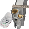 Теплообменник первичный монотермический 260 мм VIESSMANN VALMEX 7817484