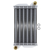 Теплообменник первичный монотермический 270 мм BAXI SaunierGPT 1000-01.000