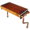 Теплообменник первичный монотермический 280 мм BUDERUS SaunierGPT 87186426380