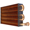 Теплообменник первичный монотермический 290 мм PROTHERM SaunierGPT 0020142419