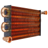 Теплообменник первичный монотермический 290 мм PROTHERM SaunierGPT 0020142419