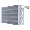 Теплообменник первичный монотермический 295 мм ARISTON SaunierGPT 65105041