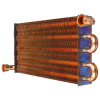 Теплообменник первичный монотермический 320 мм PROTHERM SaunierGPT 0020029068