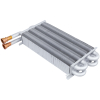 Теплообменник первичный монотермический ARISTON VALMEX 61306547