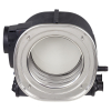 Теплообменник конденсационный VAILLANT SERMETA 0020210464