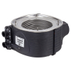 Теплообменник конденсационный VAILLANT SERMETA 0020210464