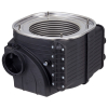 Теплообменник конденсационный VAILLANT SERMETA 0020018182