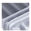 Теплообменник первичный битермический 270 мм BAXI VALMEX 616170