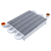 Теплообменник первичный монотермический 225 мм ARISTON VALMEX 65106297