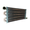 Теплообменник первичный монотермический 295 мм VAILLANT 064713