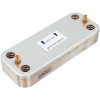 Теплообменник пластинчатый  pp10fh4t0f / PLATE HEAT EXCHANGER(10P.)PP10FH4T0F (Gelios Plu 7006908370