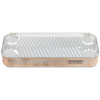 Теплообменник пластинчатый  pp10fh4t0f / PLATE HEAT EXCHANGER(10P.)PP10FH4T0F (Gelios Plu 7006908370