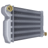 Теплообменник первичный монотермический 270 мм BAXI SaunierGPT 5677660