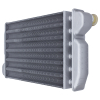 Теплообменник первичный монотермический 270 мм BAXI SaunierGPT 5677660