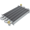 Теплообменник первичный монотермический 290 мм Weller SaunierGPT W5013001017 