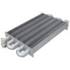 Теплообменник первичный монотермический 290 мм Weller SaunierGPT W5013001017 