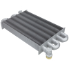 Теплообменник первичный монотермический 290 мм Weller SaunierGPT W5013001017 