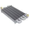 Теплообменник первичный монотермический 290 мм Weller SaunierGPT W5013001017 