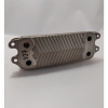 Теплообменник вторичный 190 мм 14 пластин VAILLANT SaunierGPT 0020020018 [Царапины и потертости на корпусе]