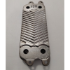 Теплообменник вторичный 190 мм 14 пластин VAILLANT SaunierGPT 0020020018 [Царапины и потертости на корпусе]