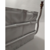 Теплообменник для газовых колонок VAILLANT 0020206053 [Замятие стенки теплообменника и трубки]