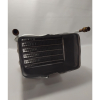 Теплообменник для газовых колонок VAILLANT 0020206053 [Замятие стенки теплообменника и трубки]