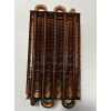 Теплообменник первичный монотермический 290 мм PROTHERM SaunierGPT 0020142419 [Потертости, замятие на патрубке, нарушение геометрии]