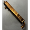 Теплообменник первичный монотермический 290 мм PROTHERM SaunierGPT 0020142419 [Потертости, замятие на патрубке, нарушение геометрии]