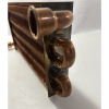 Теплообменник первичный монотермический 290 мм PROTHERM SaunierGPT 0020142419 [Потертости, замятия на патрубках, нарушение геометрии	]