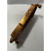 Теплообменник первичный монотермический 290 мм PROTHERM SaunierGPT 0020142419 [Потертости, замятие на патрубке, нарушение геометрии]