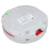 Бак расширительный круглый 7 л резьба BAXI CIMM 5658420