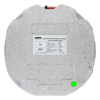 Бак расширительный круглый 7 л резьба BAXI CIMM 5658420