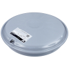 Бак расширительный круглый 8 л резьба 1/4 BAXI WESTEN ZILMET 5663880