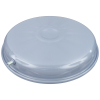 Бак расширительный круглый 8 л резьба 1/4 BAXI WESTEN ZILMET 5663880