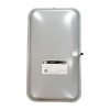 Бак расширительный квадратный 7 л резьба BAXI ZILMET 710630400